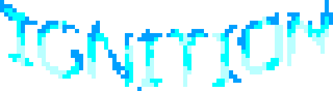 Carnage in Space: Crucible logo